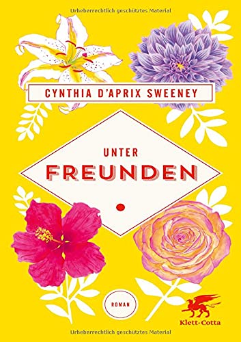 Sweeny, Cynthia D'Aprix - Unter Freunden