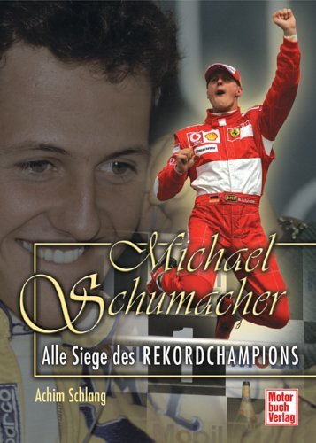  - Michael Schumacher: Alle Siege des Rekordchampions