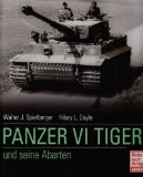  - Typenkompass Panzer der Wehrmacht. 1933 - 1945