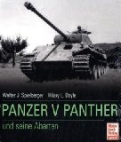  - Panzer IV und seine Abarten