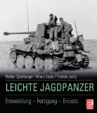  - Schwere Jagdpanzer: Entwicklung - Fertigung - Einsatz