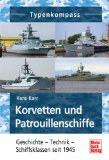  - Die Marine der UdSSR: Flugzeugträger, Kreuzer und Zerstörer im Kalten Krieg (Typenkompass)