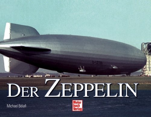  - Der Zeppelin