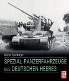  - Halbkettenfahrzeuge des deutschen Heeres