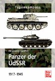  - Panzer der Wehrmacht: 1933-1945 (Typenkompass)