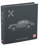  - Das Porsche 911 Buch: Die Sportwagen Ikone wird 50 - mit vielen Hintergrund Informationen zum Auto und bisher unbekannten Facetten auf 144 Seiten inkl. ca. 200 Abbildungen