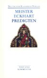  - Meister Eckhart: Philosoph des Christentums