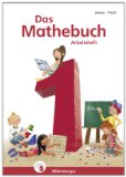  - Das Mathebuch - Neubearbeitung / Das Mathebuch 1: Schülerbuch (Arbeitsblätter)  Klasse 1. Mit CD-ROM Mathetiger Basic