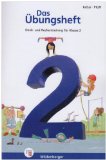  - Das Übungsheft 3. Mathe. Neubearbeitung: Denk- und Rechentraining. Mit Lösungsheft und Stickerbogen