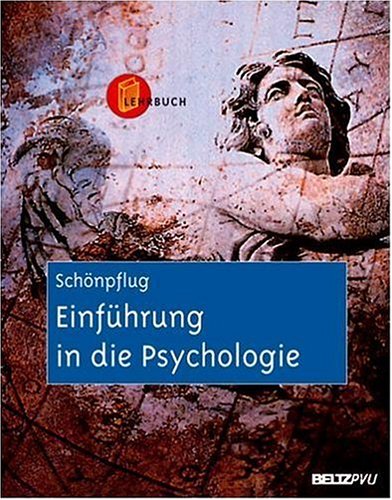  - Einführung in die Psychologie