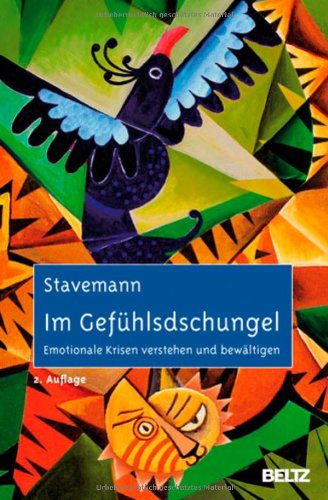  - Im Gefühlsdschungel: Emotionale Krisen verstehen und bewältigen, Mit Online-Materialien