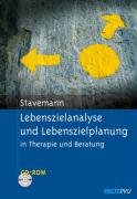 Stavemann, Harlich H. - Lebenszielanalyse und Lebenszielplanung in Therapie und Beratung