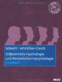  - Allgemeine Psychologie