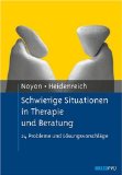  - Selbstfürsorge für Therapeuten und Berater