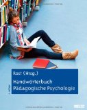  - Pädagogische Psychologie: Ein Lehrbuch