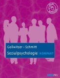  - Allgemeine Psychologie