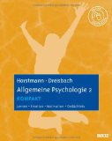  - Persönlichkeitspsychologie für Bachelor. Lesen, Hören, Lernen im Web (Springer-Lehrbuch)