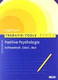  - Therapie Tools Lösungs- und ressourcenorientierte Therapie