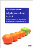  - Forschungsmethoden in Psychologie und Sozialwissenschaften für Bachelor (Springer-Lehrbuch)