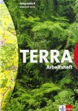  - TERRA Geographie für Sachsen - Ausgabe für Mittelschulen (Bisherige Ausgabe): TERRA Geographie für Sachsen - Ausgabe für Mittelschulen / Schülerbuch 8. Schuljahr