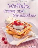  - Waffeln: Als ob immer Sonntag wäre (GU Küchenratgeber Relaunch ab 2013)