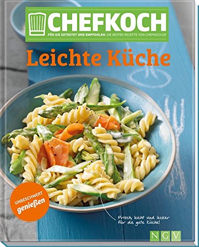  - Chefkoch Leichte Küche: Für Sie getestet und empfohlen: Die besten Rezepte von Chefkoch.de