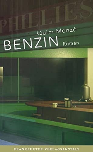 Monzo, Quim - Benzin