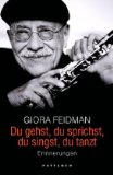 Giora Feidman - Very Klezmer