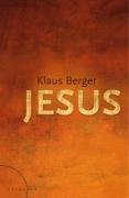 Berger, Klaus - Jesus