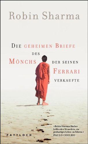  - Die geheimen Briefe des Mönchs der seinen Ferrari verkaufte