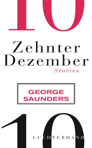  - Zehnter Dezember: Stories