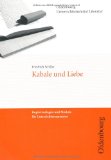 DVD - Kabale und Liebe