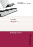  - Georg Büchner: Woyzeck: Arbeitsheft