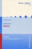  - Momo: oder Die seltsame Geschichte von den Zeit-Dieben und von dem Kind, das den Menschen die gestohlene Zeit zurückbrachte