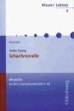 DVD - Schachnovelle