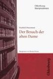  - EinFach Deutsch - Unterrichtsmodelle: Friedrich Dürrenmatt 'Der Besuch der alten Dame'