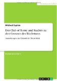  - Grenzen des Wachstums - Das 30-Jahre-Update: Signal zum Kurswechsel