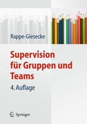  - Supervision für Gruppen und Teams