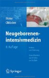  - Pädiatrische Notfall- und Intensivmedizin: Kitteltaschenbuch