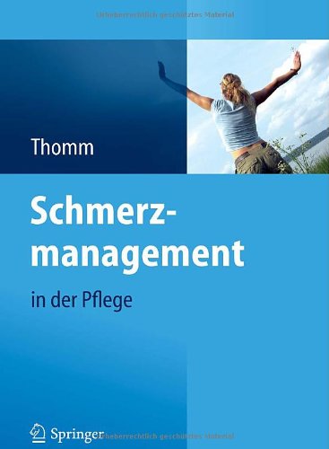  - Schmerzmanagement in der Pflege