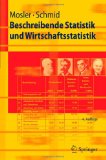  - Formelsammlung für Wirtschaftswissenschaftler: Mathematik und Statistik