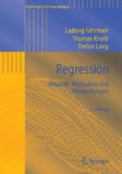 Fahrmeir / Künstler / Pigeot / Tutz - Statistik: Der Weg zur Datenanalyse (Springer-Lehrbuch)