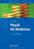  - Chemie für Mediziner - Die kompakte, praxisorientierte Einführung (Pearson Studium - Medizin)