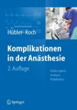  - Ultraschallgestützte Punktionen in der Anästhesiologie