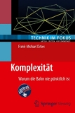  - Komplexität. UTB Profile (Uni-Taschenbücher S)