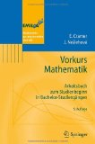  - Wirtschaftsmathematik: Einführendes Lehr- und Arbeitsbuch