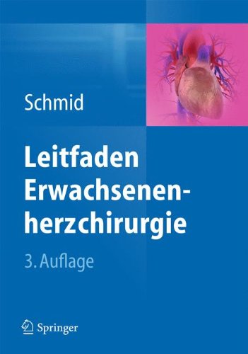  - Leitfaden Erwachsenenherzchirurgie