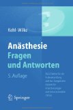  - Komplikationen in der Anästhesie: Fallbeispiele Analyse Prävention