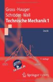  - Technische Mechanik 2: Elastostatik (Springer-Lehrbuch)