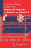  - Technische Mechanik 2: Elastostatik (Springer-Lehrbuch)